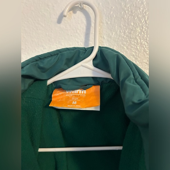 Comfy Puffy Jacket - Picture 4 of 4